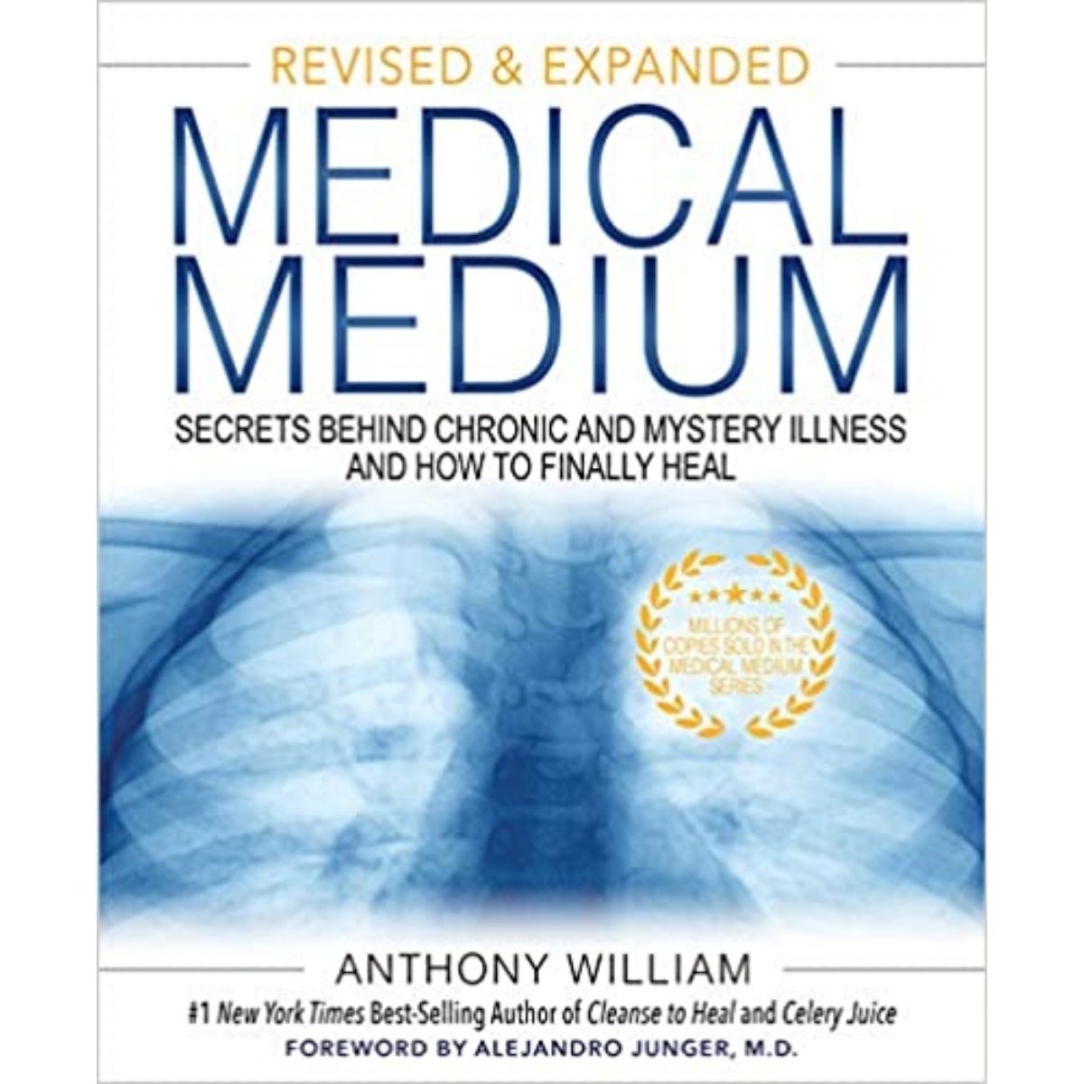Medical Medium