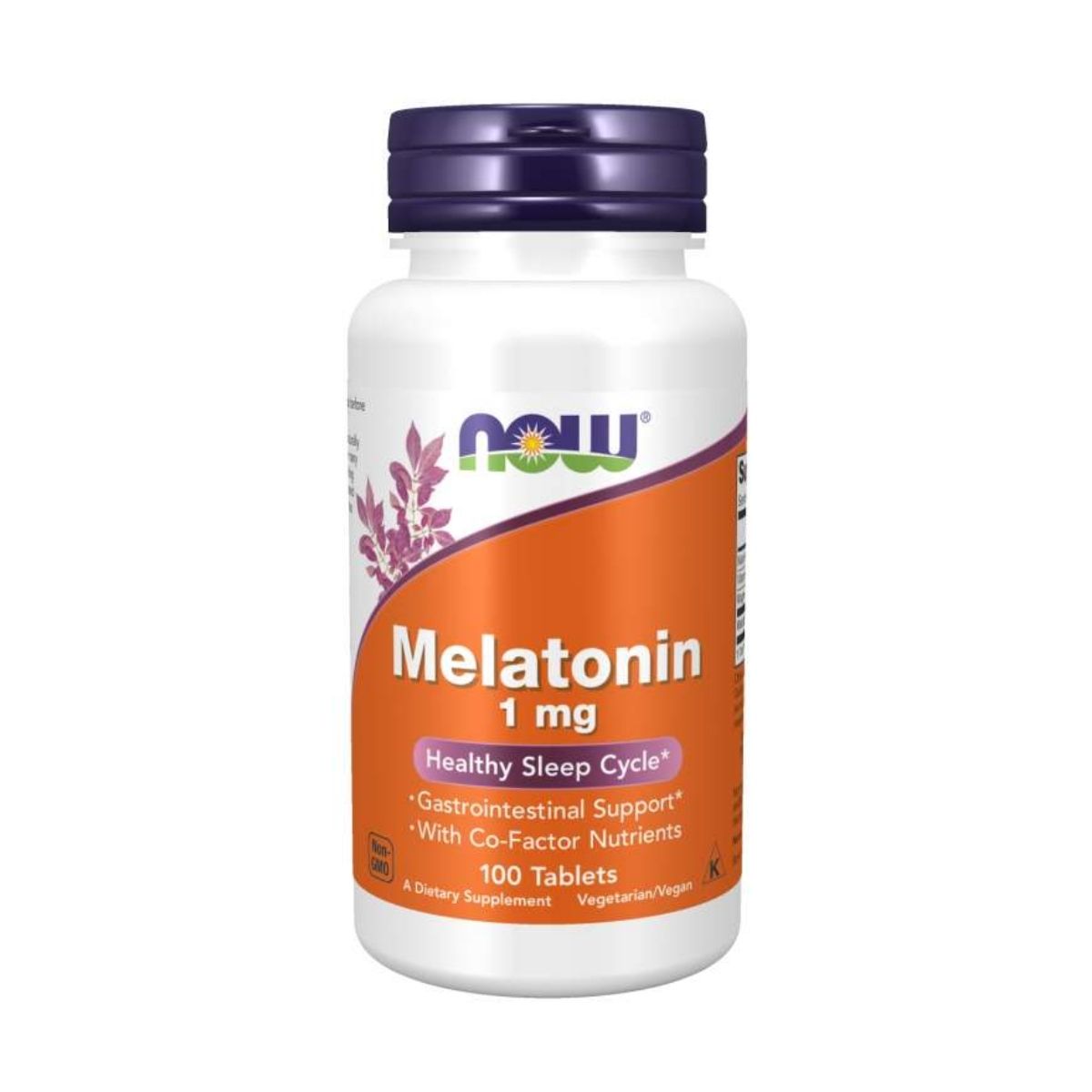Melatonin, 1 mg