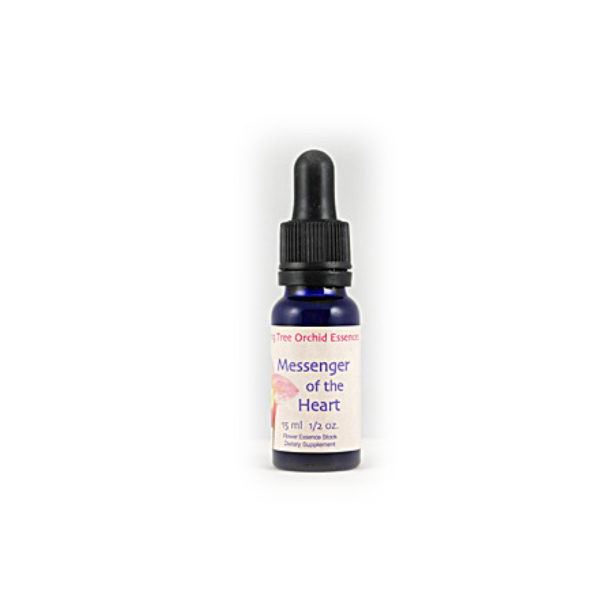 Messenger of the Heart, Orchid Essence