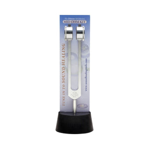 Tuning Fork, Mid Ohm Kit