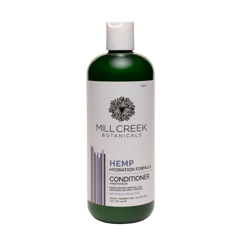 Conditioner, Hemp Hydration Formula