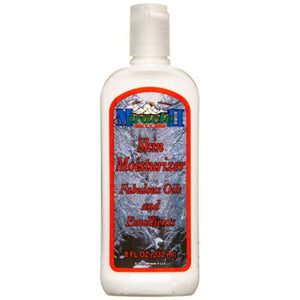 Moisturizer, 8 oz.