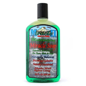 Soap, Moisturizing, 22 oz. NEW SCENT