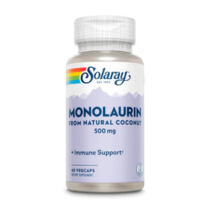 Monolaurin