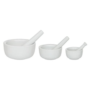 Mortar & Pestle, Set of 3
