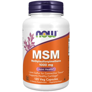 MSM