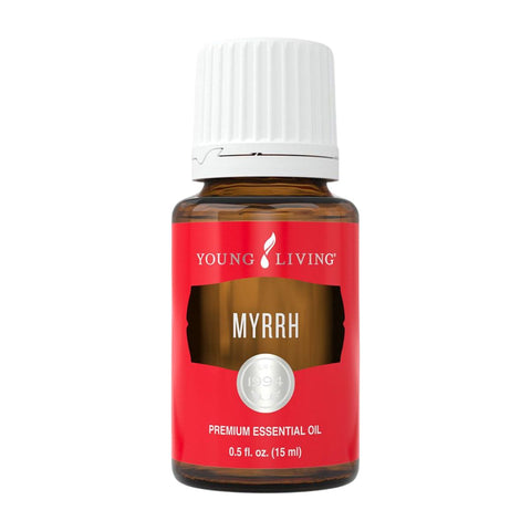 Myrrh