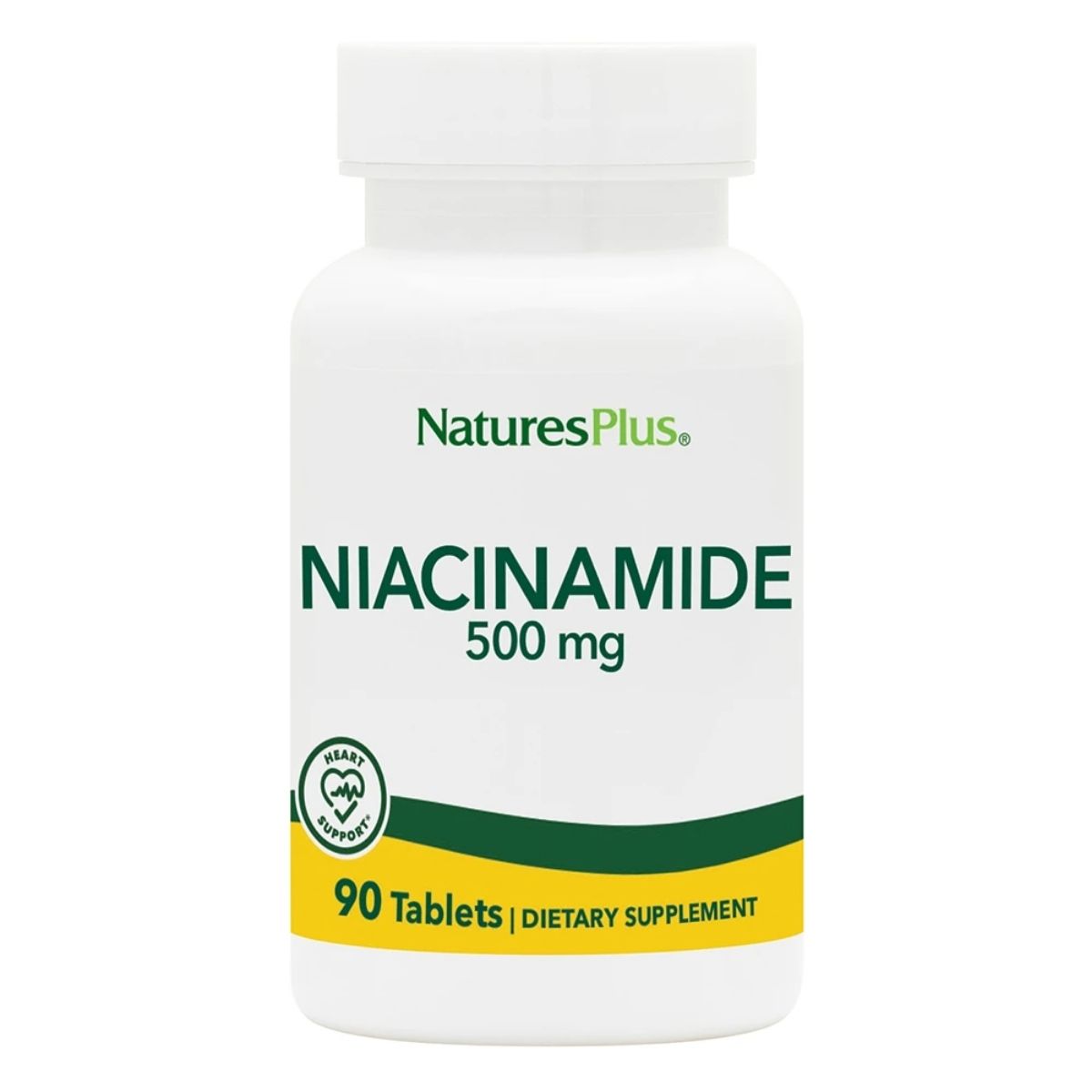 Niacinamide (Vitamin B-3)