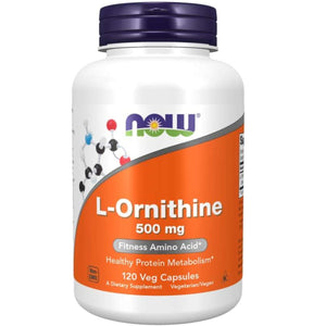 L- Ornithine