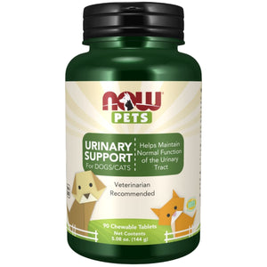 Urinary Support for Dogs/Cats