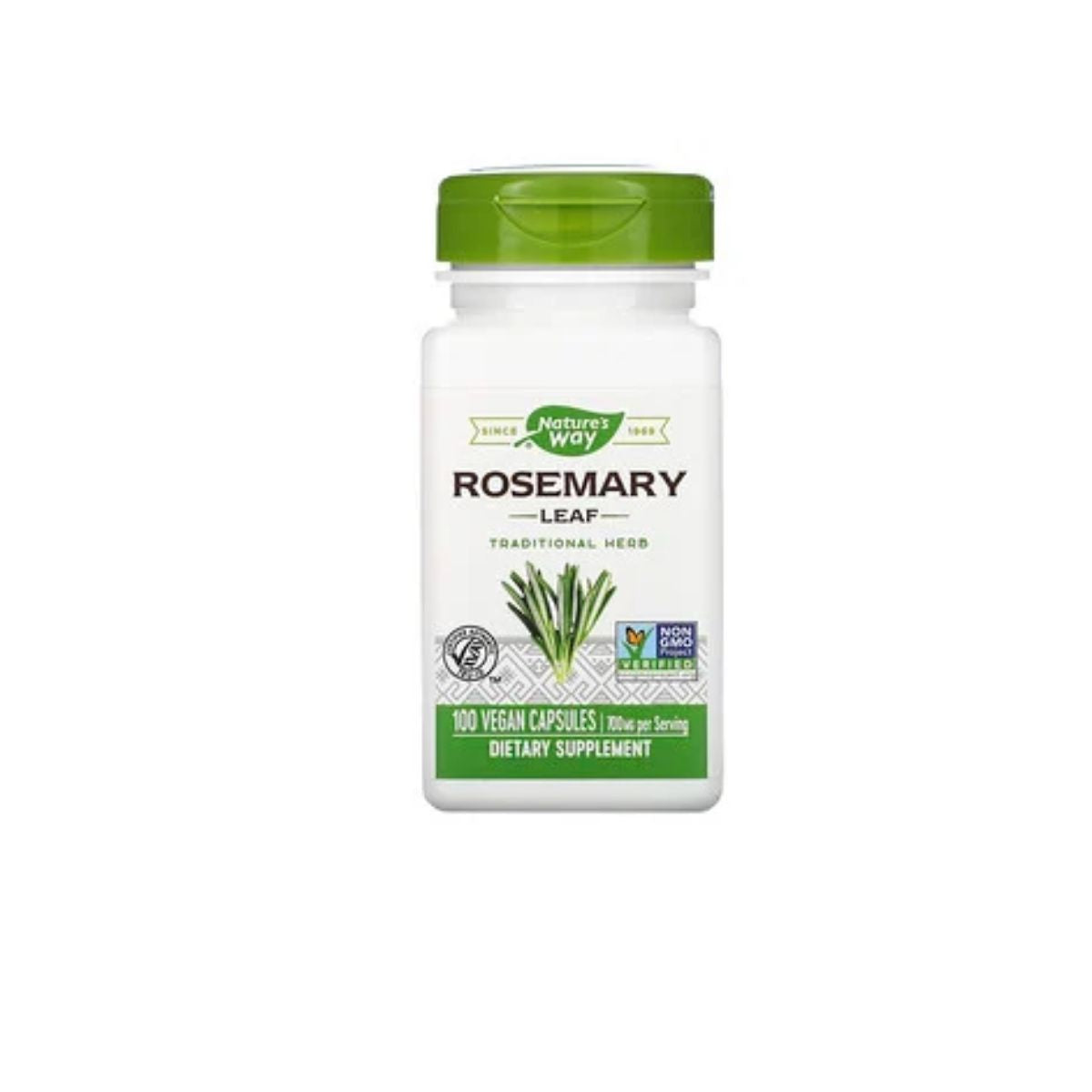 Rosemary Leaves