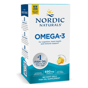 Omega-3