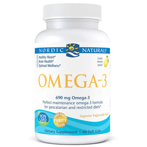 Omega-3