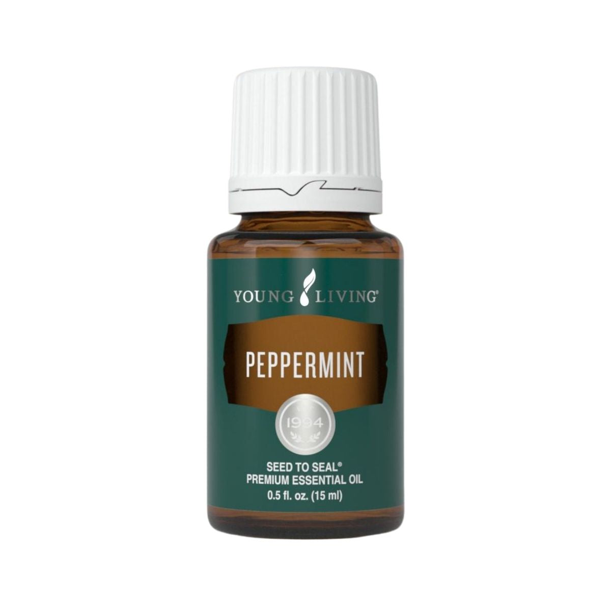 Peppermint Essential Oil
