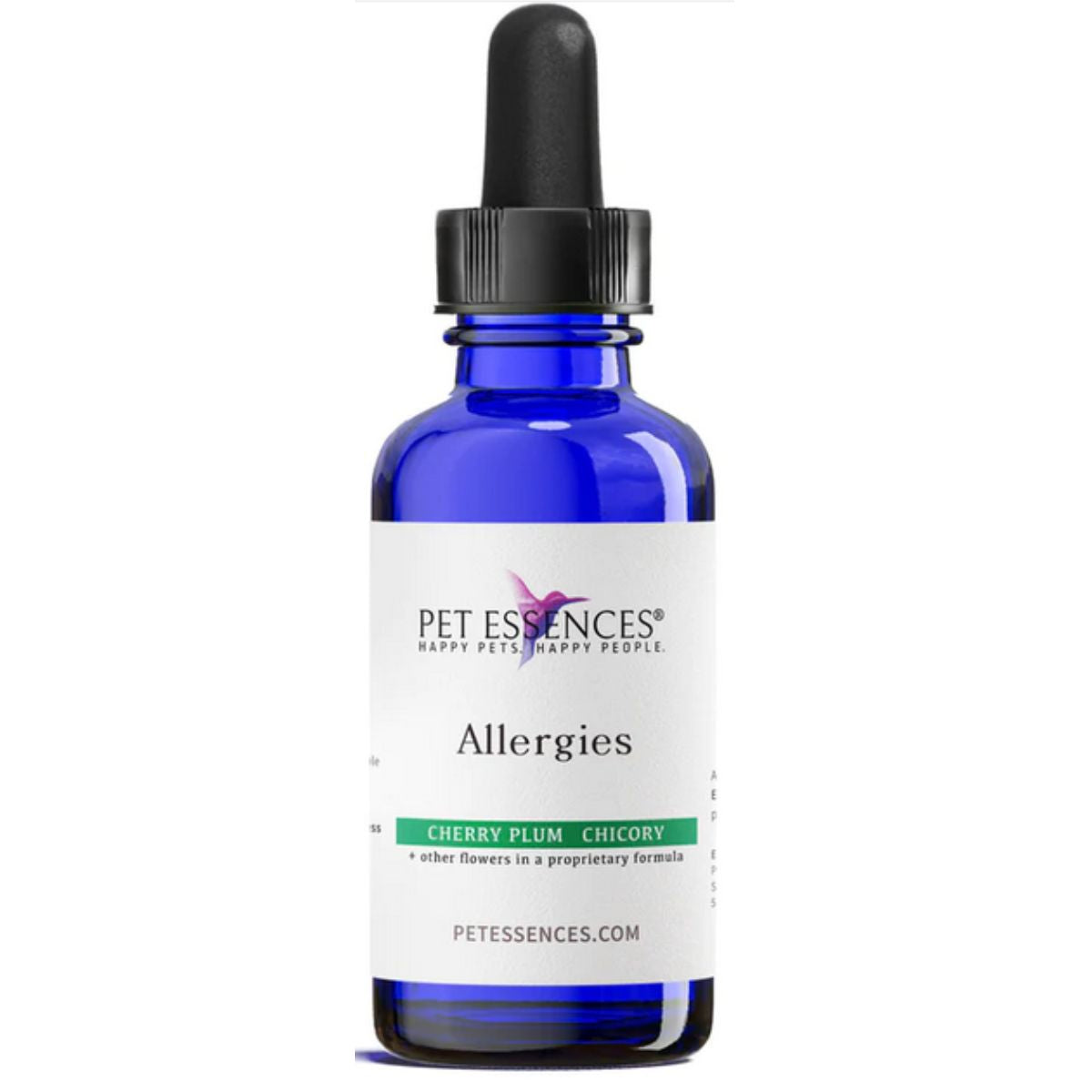 Allergies Pet Essence