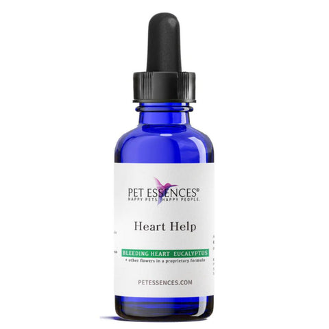 Heart Help Pet Essence