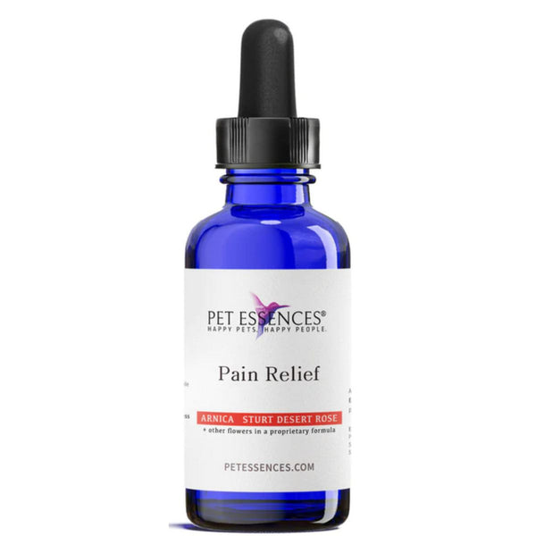 Pain Relief Pet Essence