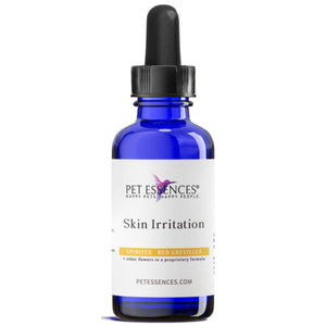 Skin Irritation Pet Essence