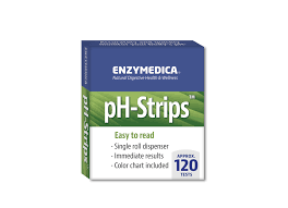 pH Test Strips
