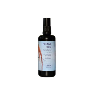 Positive Flow Aura Spray