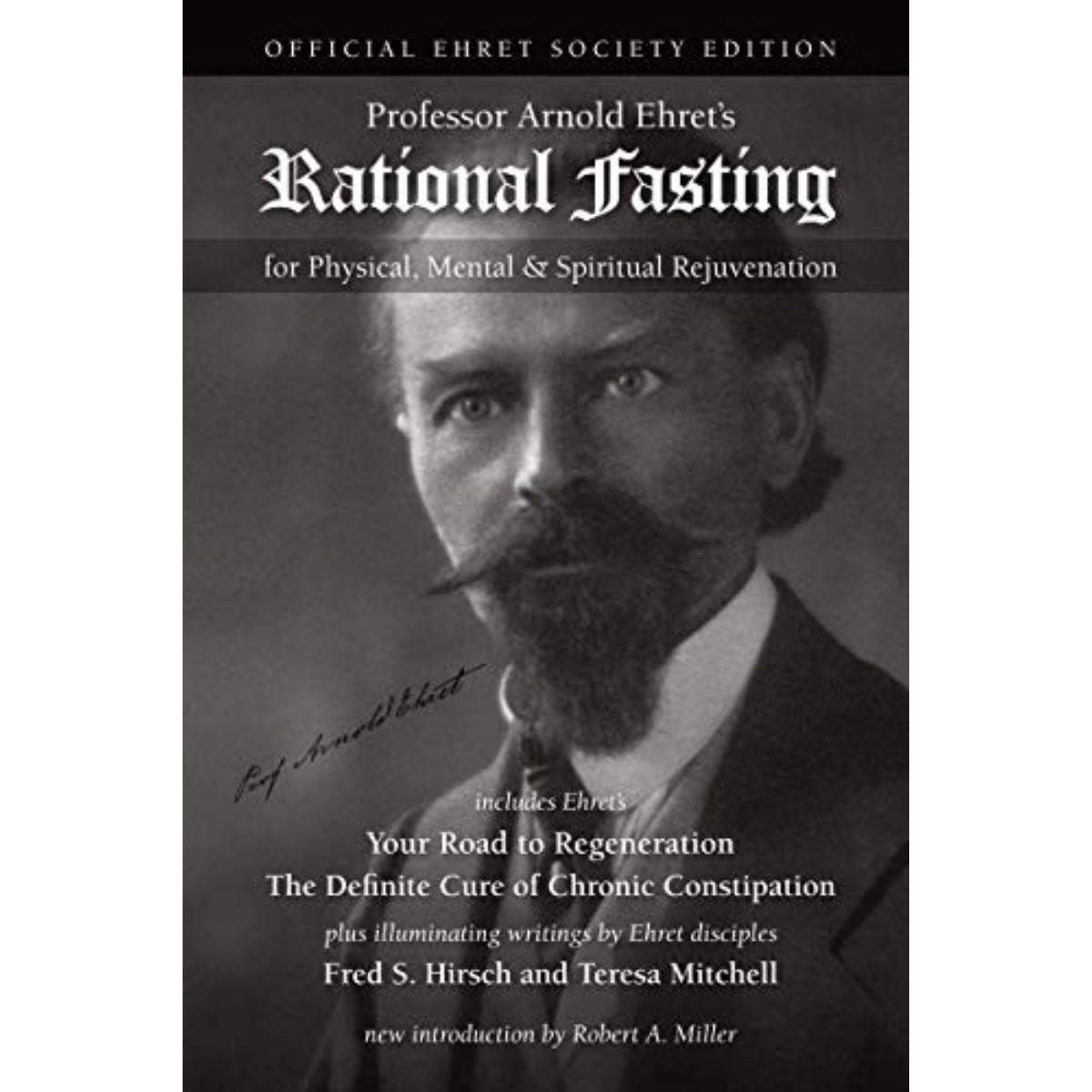 Rational Fasting