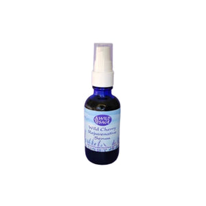 Wild Cherry Rejuvenating Serum