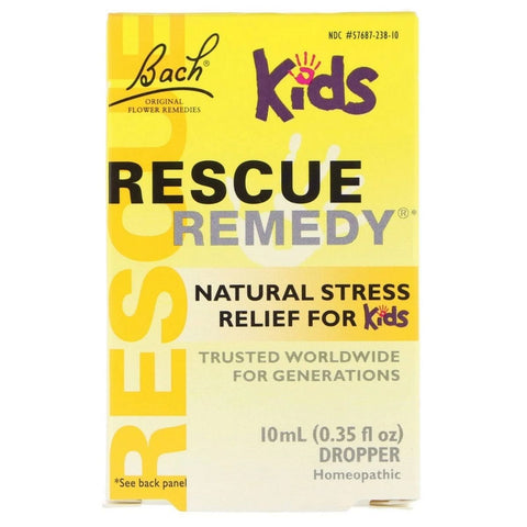 Rescue Remedy Kids