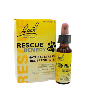 Rescue Remedy Pet