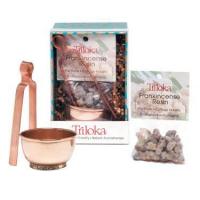 Gift Set- Resin Incense
