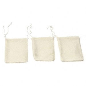 Cotton Re-Usable Bag
