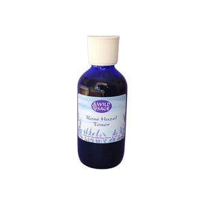Toner, Rose Hazel