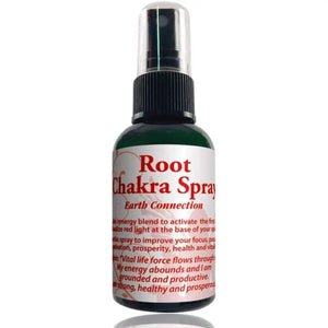 Root Chakra Spray
