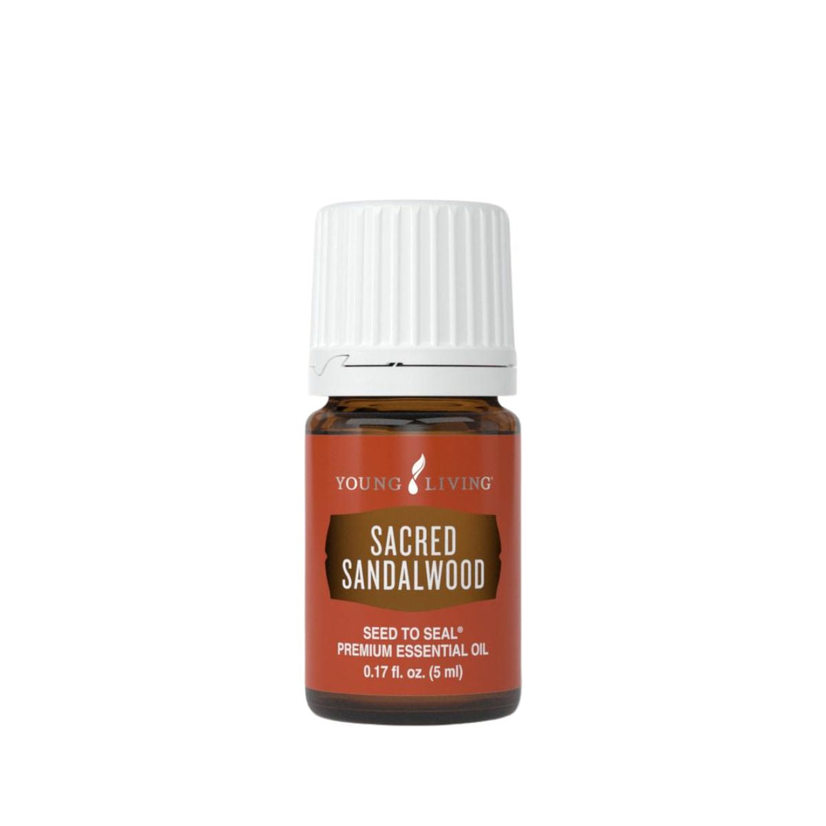 Sacred Sandalwood