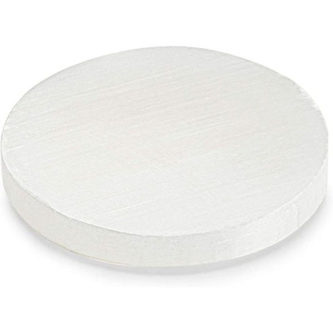Charger Disk, Selenite