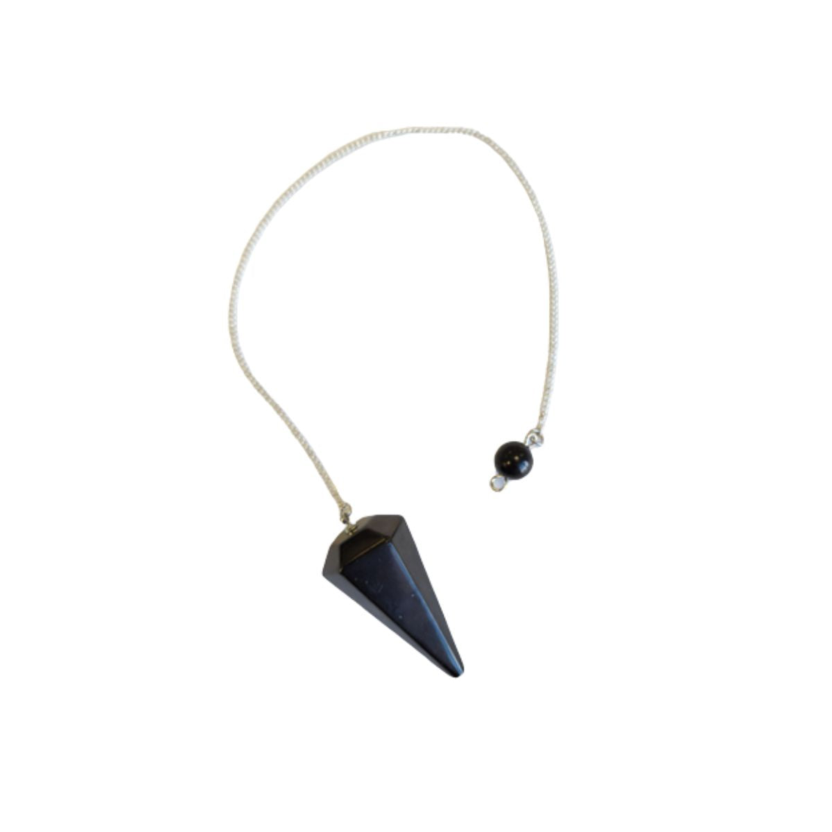 Pendulum, Shungite