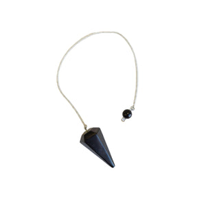 Pendulum, Shungite