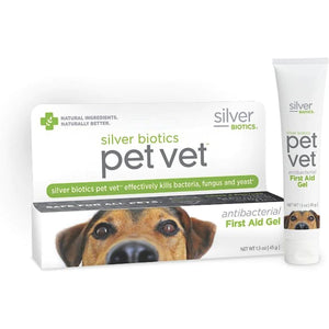 Pet Vet First Aid Gel on sale!