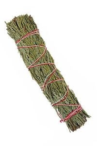 Smudge Stick- Cedar, Large