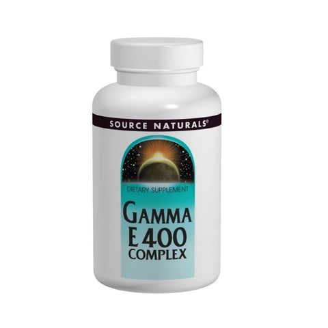 Gamma E 400 Complex