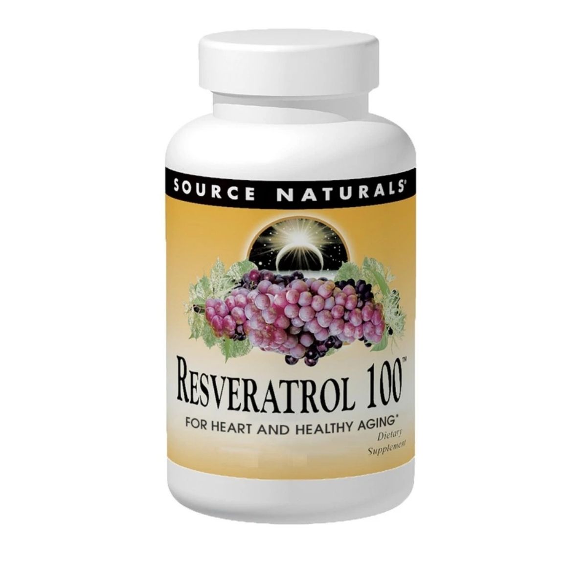 Resveratrol 100
