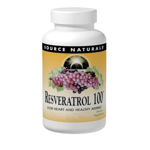 Resveratrol 100