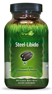 Steel Libido