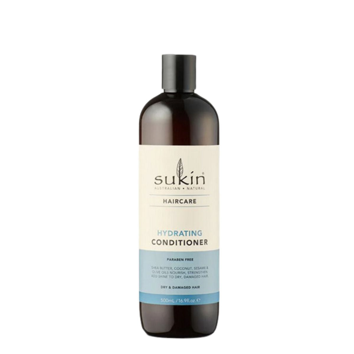 Conditioner, Hydrating