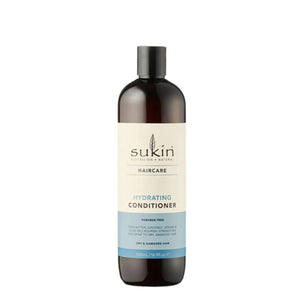 Conditioner, Hydrating