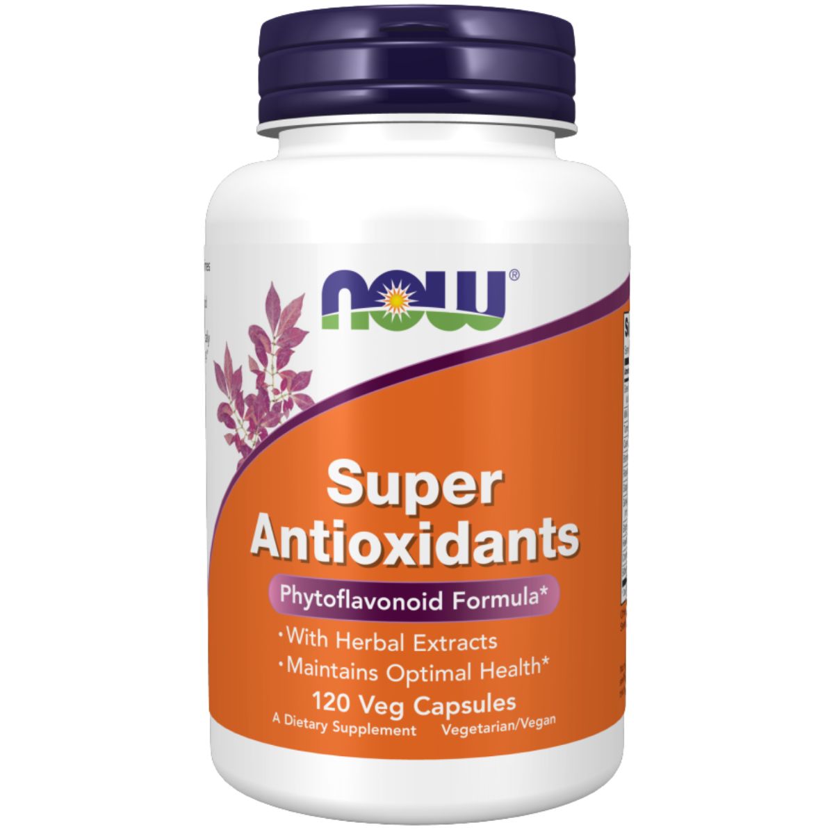 Super Antioxidants
