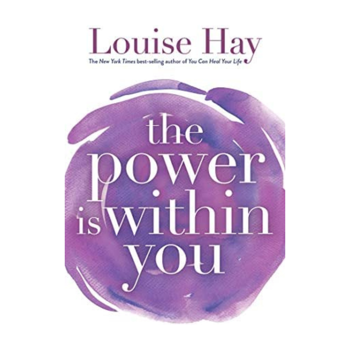 Power is Within You, The