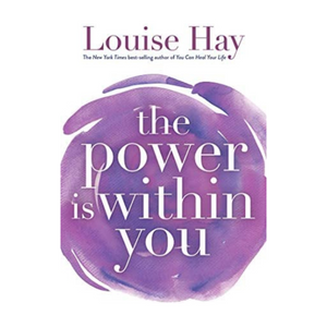 Power is Within You, The