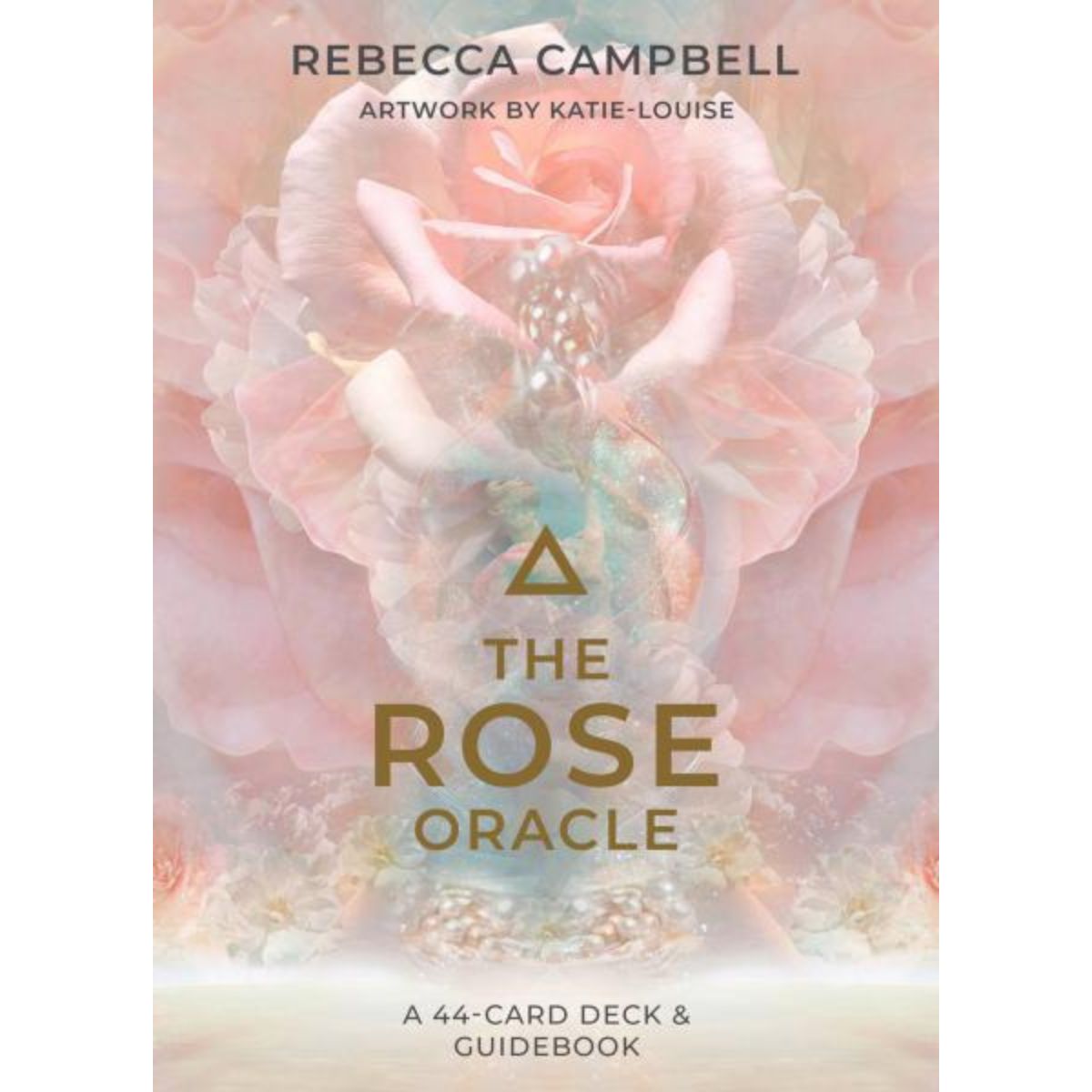 Rose Oracle Cards