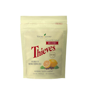 Thieves Hard Lozenges