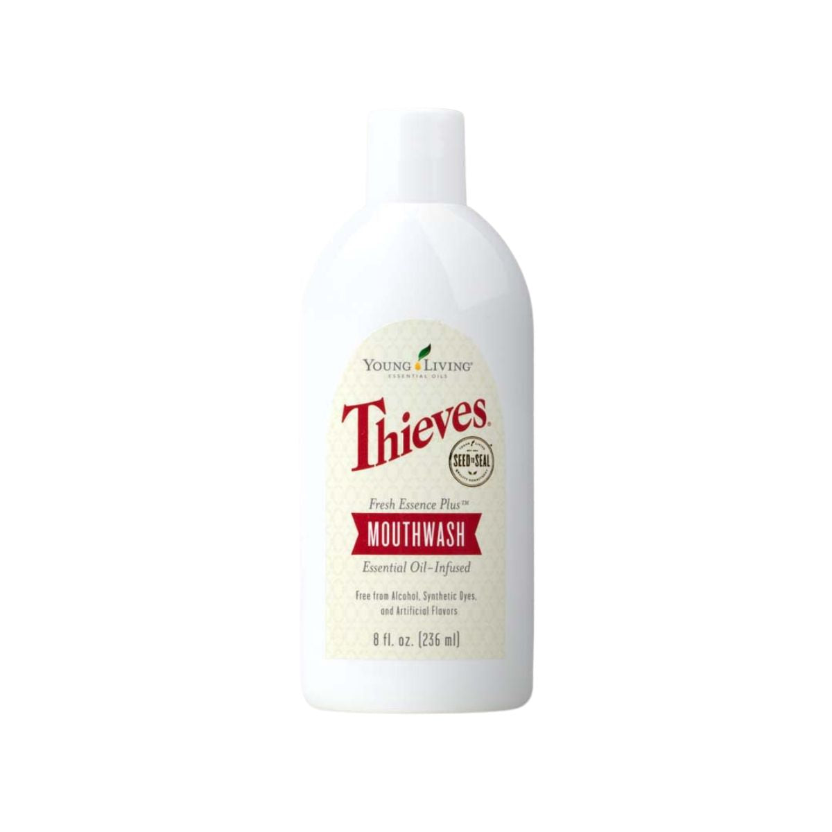 Thieves Fresh Essence Mouthwash